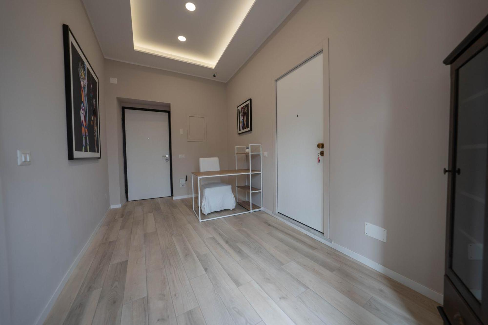 דירות Residenza Pugliese - Golfo Di Napoli By Dimorra מראה חיצוני תמונה
